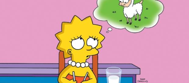 Lo que los Simpsons nos pueden enseñar Lo que los Simpsons nos pueden enseñar