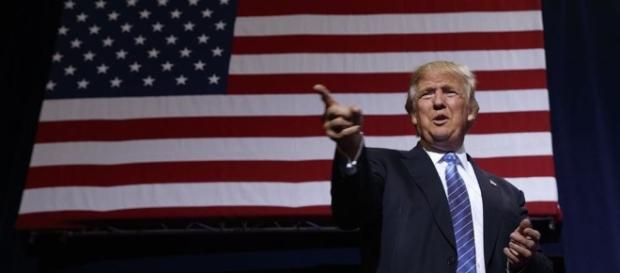 Ningún artista quiere cantar para Trump Ningún artista quiere cantar para Trump