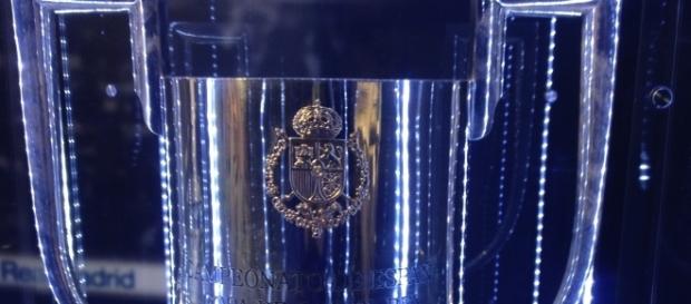 O alinhamento dos oitavos-de-final da Taça do Rei já está disponível O alinhamento dos oitavos-de-final da Taça do Rei já está disponível