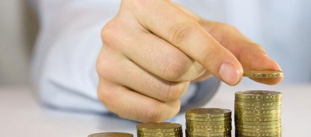 Reajuste salarial 2017: salário mínimo sobe. Reajuste salarial 2017: salário mínimo sobe.
