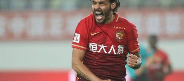 Ricardo Goulart virá para o São Paulo? Ricardo Goulart virá para o São Paulo?