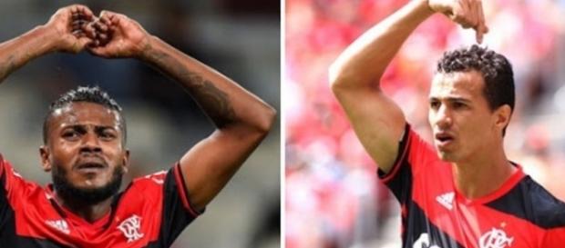 Santos perto de acordo com Marcelo Cirino por Leandro Damião Santos perto de acordo com Marcelo Cirino por Leandro Damião