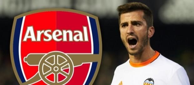 Who is Jose Luis Gaya? Arsenal transfer target who could be the ... - mirror.co.uk Who is Jose Luis Gaya? Arsenal transfer target who could be the ... - mirror.co.uk