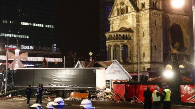 Attentato a Berlino: un memento per la Germania (a spese della ... - altervista.org