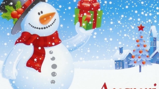 Auguri Buon Natale 2016: frasi e pensieri da inviare