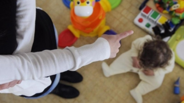 Calabria: maestra di una scuola materna accusata di violenza sui suoi alunni