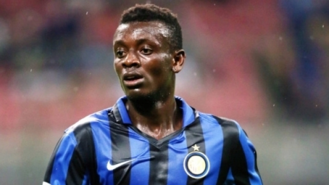 Calciomercato Inter: Gnoukouri in partenza?