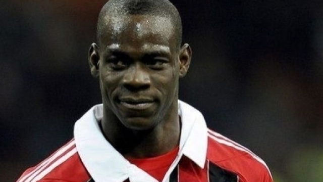Calciomercato Milan: possibile il clamoroso ritorno di Mario Balotelli?