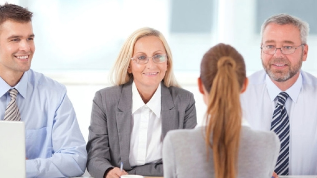 Colloquio di lavoro: i cinque indicatori di un esito positivo ... - targetdonna.com