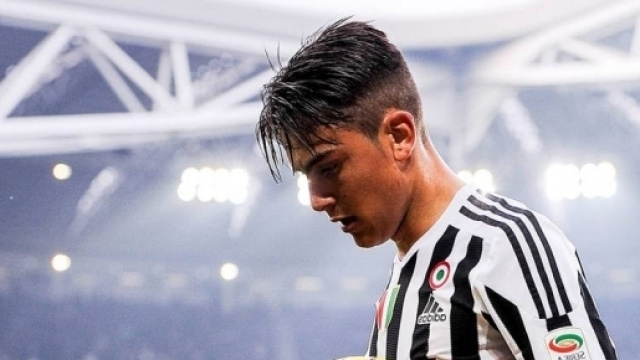 De Paola: "Dybala ha conquistato tutti. Ama la Juventus, sar&agrave; lui ... - youtube.com