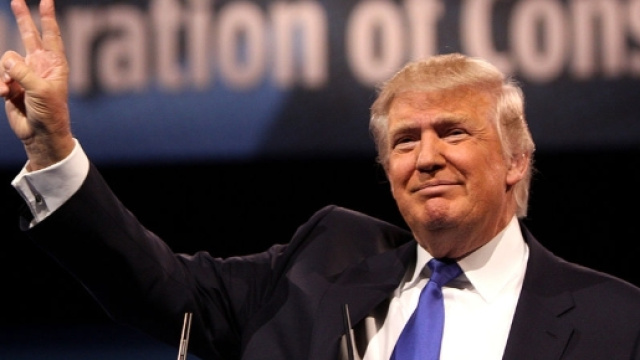 Does Donald Trump Own a Stake in the Dakota Access Pipeline ... - snopes.com