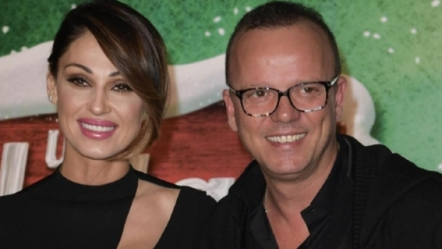 Gigi D'Alessio e Anna Tatangelo: nozze lontane