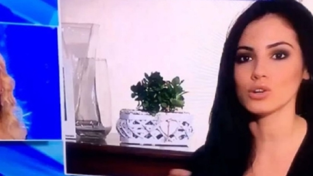 Gossip vacanze Natale 2016 vip