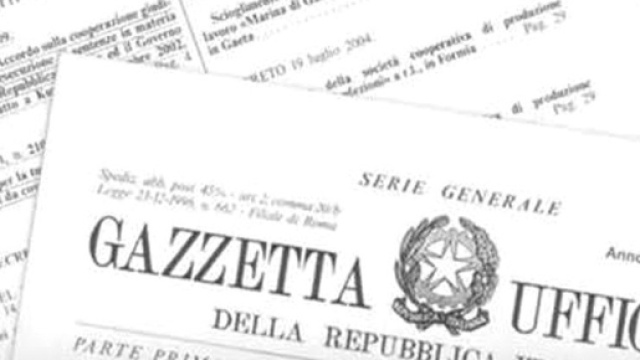 La Legge di Bilancio 2017 pubblicata in Gazzetta Ufficiale, con tutte le novit&agrave; previdenziali
