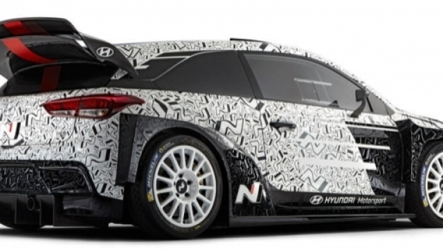 Nuova aerodinamica per la Toyota Yaris WRC 2017 [video] - Rallyssimo - rallyssimo.it