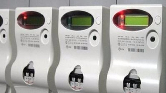 Nuovi contatori elettrici intelligenti Smart meter - Twitter Search - twitter.com
