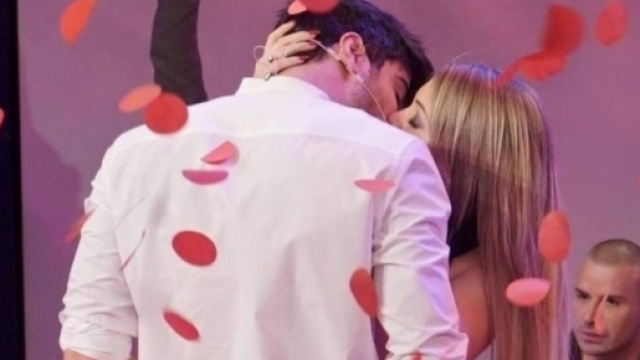 Ricca rdo e Camilla ultime news