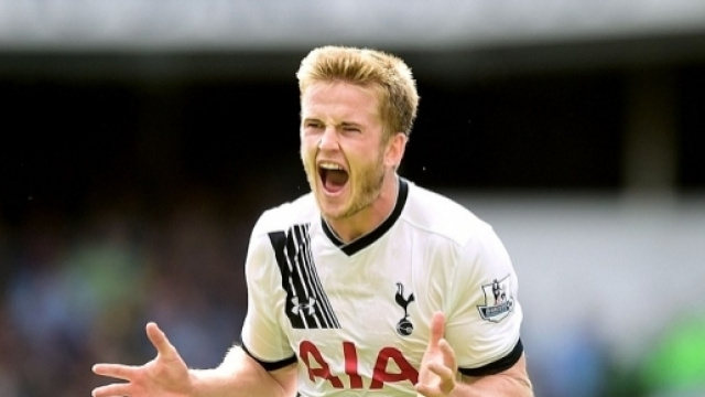 Tottenham 4-1 Manchester City: Harry Kane ends goal-drought in ... - dailymail.co.uk