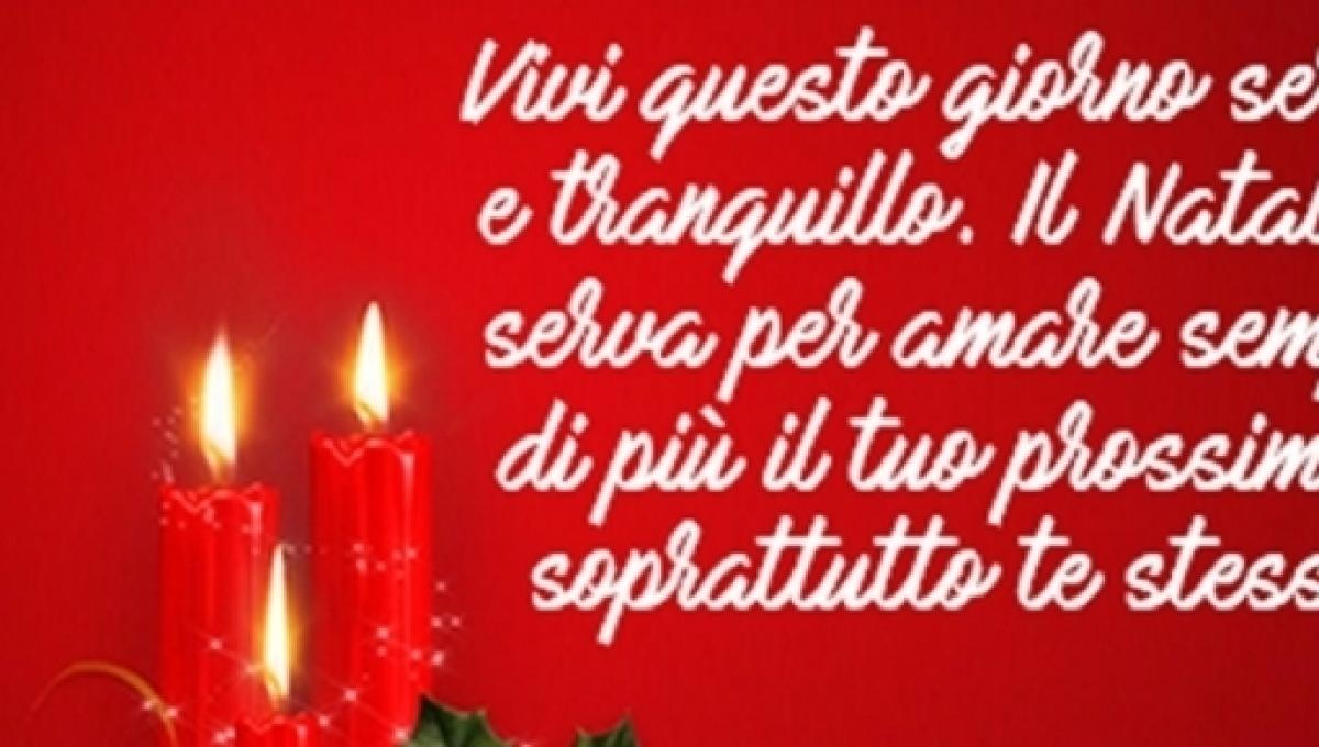 Immagini Natale Particolari.Buon Natale Immagini Da Inviare Su Whatsapp E Facebook