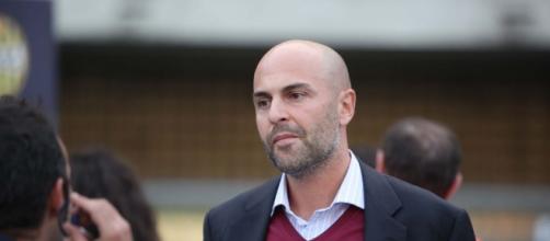 Giulini, il presidente del Cagliari manifesta la sua delusione - corrieredellosport.it