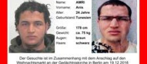 Amri e strage a Berlino, come la Germania discute e si divide ... - formiche.net