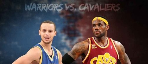 And now, we wait: Cavs and Warriors get time to rest | South ... - sfltimes.com