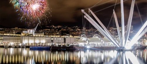 Capodanno a Genova 2016/2017: eventi in programma.