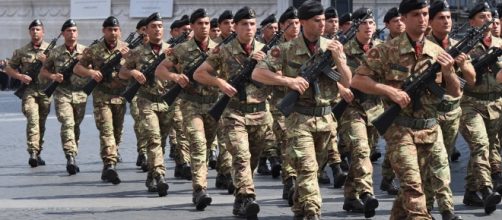 Esercito europeo: solo sulla carta - Gli occhi della guerra - occhidellaguerra.it