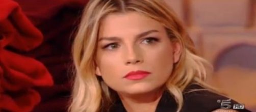 Gossip: ecco perchè Emma Marrone non sarà più coach ad Amici.