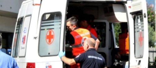 incidenti stradali ad Agrigento e a Sciacca, due giovani morti