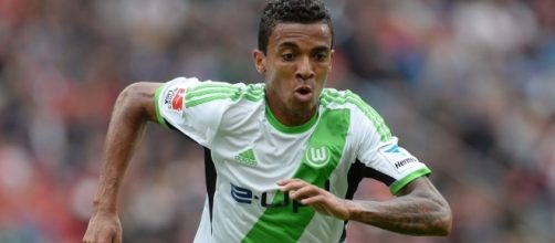 Inter, proposto uno scambio al Wolfsburg