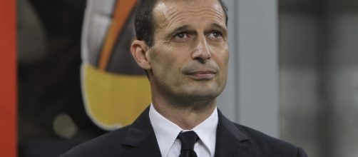 Juventus, Allegri: "Dobbiamo uccidere i match. Infortunio grave ... - serieanews.com