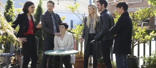 Once Upon A Time: Recensione dell'episodio