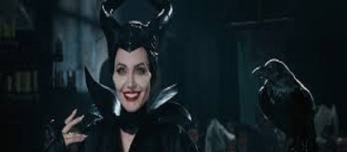 Programmi tv stasera 1 gennaio: Angelina Jolie in 'Maleficent'.