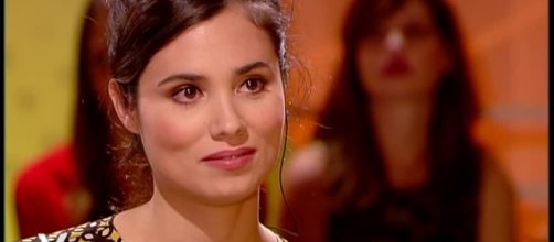 Video Verissimo: Maria de "Il Segreto", ospite a Verissimo ... - mediaset.it