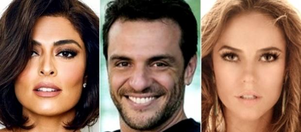 A nova novela das nove, da Rede Globo, será 'A Força do Querer' de Glória Perez A nova novela das nove, da Rede Globo, será 'A Força do Querer' de Glória Perez