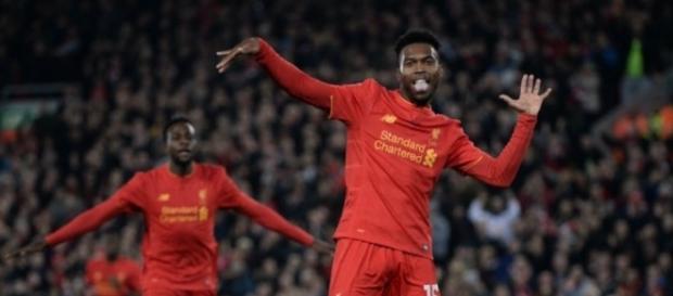 Daniel Sturridge Puts Liverpool Through in League Cup, Arsenal ... - ndtv.com Daniel Sturridge Puts Liverpool Through in League Cup, Arsenal ... - ndtv.com