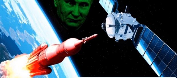 Divers titres américains, dont le Daily Beast,, le Washington Free Beacon, et CNN, ont fait état de cette alarmante information : la Russie a réussi. Divers titres américains, dont le Daily Beast,, le Washington Free Beacon, et CNN, ont fait état de cette alarmante information : la Russie a réussi.