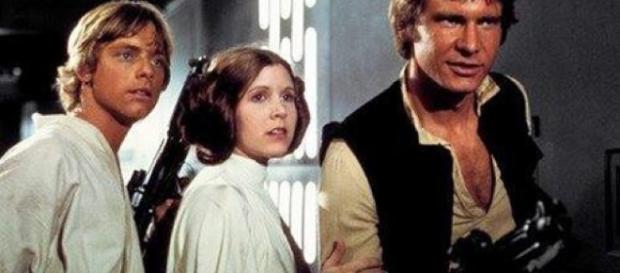 È morta Carrie Fisher, indimenticabile principessa Leila della ... - repubblica.it È morta Carrie Fisher, indimenticabile principessa Leila della ... - repubblica.it