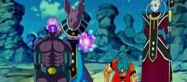 La gran batalla venidera del momento La gran batalla venidera del momento