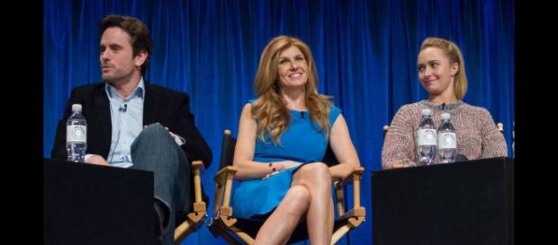 Nashville saison 5 des stars qui font le show Nashville saison 5 des stars qui font le show