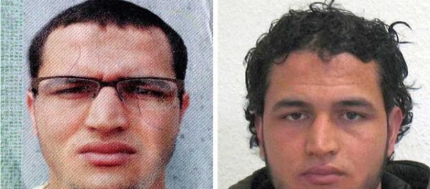 Polizei ermittelt: Hat der Terror-Verdächtige Anis Amri heute in ... - tag24.de Polizei ermittelt: Hat der Terror-Verdächtige Anis Amri heute in ... - tag24.de