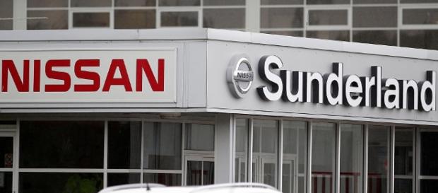 UK Gov't Denies Nissan 'Sweetheart Deal,' PM Says 'Britain's Open ... - sputniknews.com UK Gov't Denies Nissan 'Sweetheart Deal,' PM Says 'Britain's Open ... - sputniknews.com