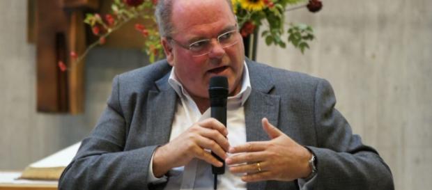 Walter Kohl über das Glück und wie man es findet. (Fotoverantw./URG Suisse: Blasting.News Archiv) Walter Kohl über das Glück und wie man es findet. (Fotoverantw./URG Suisse: Blasting.News Archiv)