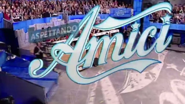 Amici 16 anticipazioni oggi 24 dicembre