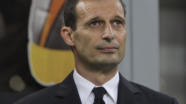 Juventus, Allegri: "Dobbiamo uccidere i match. Infortunio grave ... - serieanews.com