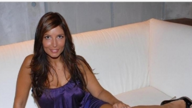 La blogger Selvaggia Lucarelli