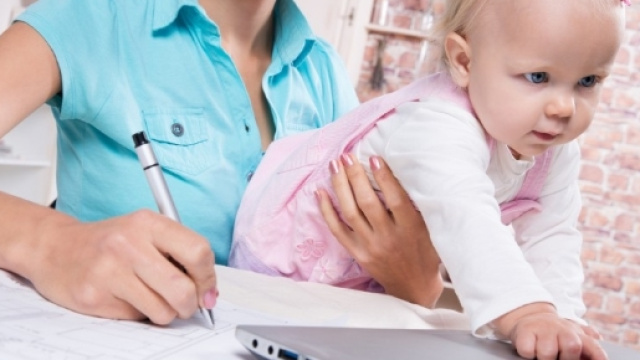 Premio di produttivit&agrave;: in arrivo per le neo mamme? | Maternita.it - maternita.it