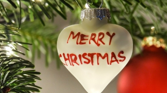 Video di Buon Natale 2016: ecco come fare gli auguri