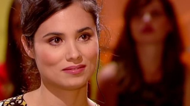 Video Verissimo: Maria de "Il Segreto", ospite a Verissimo ... - mediaset.it